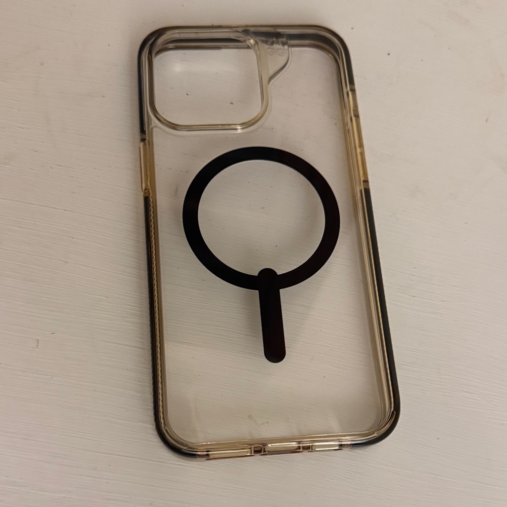 ZAGG iPhone 15 Pro Max Case